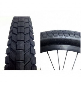 S&M Mainline BMX Tyre